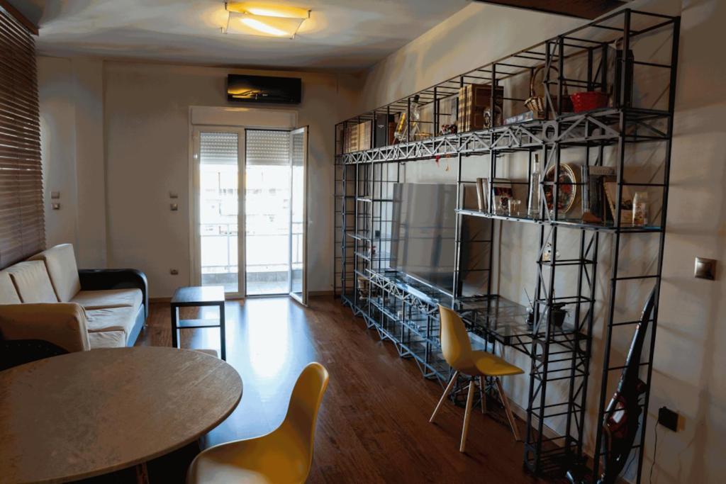 Sigma Sauna Nest Athens Exterior photo