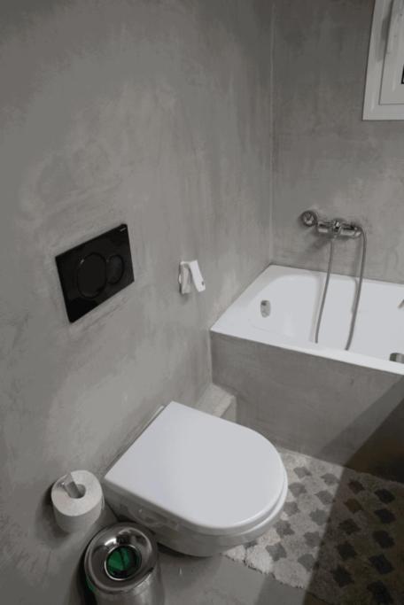 Sigma Sauna Nest Athens Exterior photo