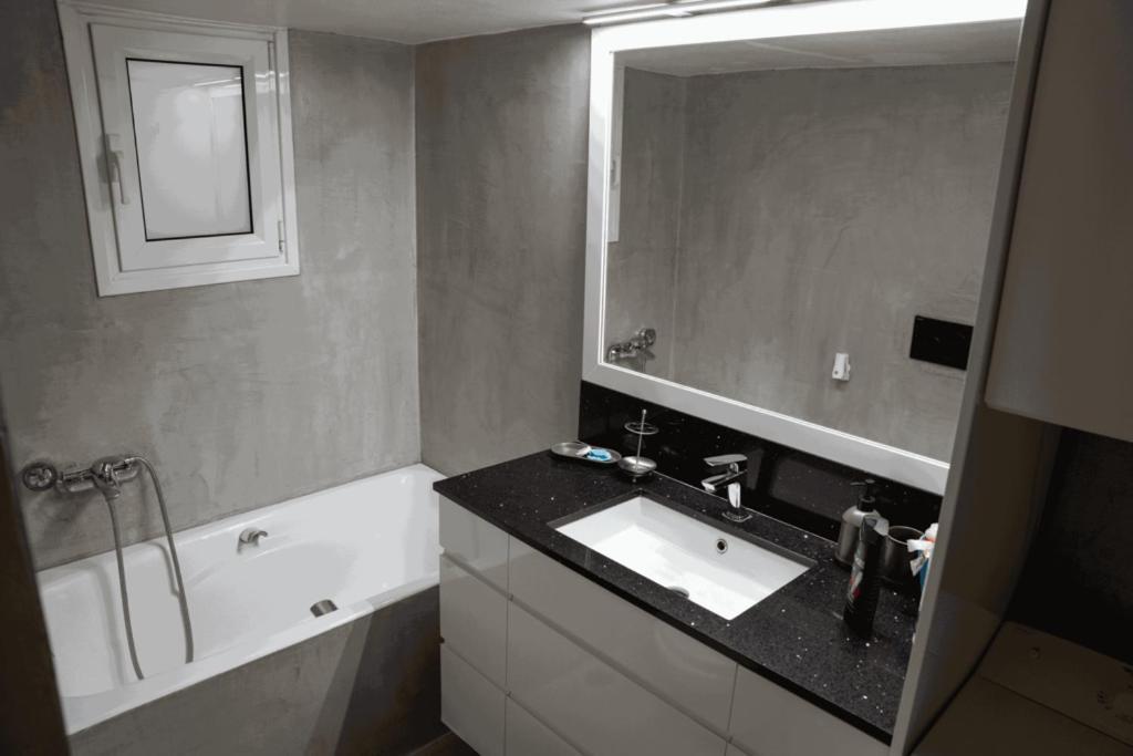Sigma Sauna Nest Athens Exterior photo