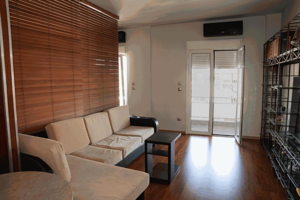 Sigma Sauna Nest Athens Exterior photo
